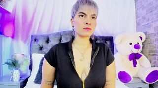 Clhoe_Kohutt Hot Porn Video [Stripchat] - romantic-latin, squirt-latin, couples, curvy, big-tits