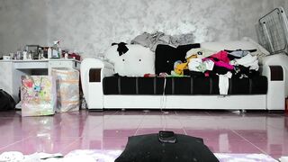 Watch desert2blosom New Porn Video [Chaturbate] - feet, lovense, squirt, bigboobs, petite