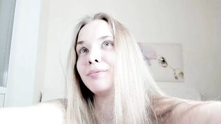 infinite_reality Hot Porn Video [Chaturbate] - lovense, squirt, skinny, blonde, pvt thumbnail