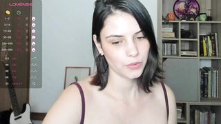 zoe_lover_ Hot Porn Video [Chaturbate] - natural, smalltits, latina, lovense, teen