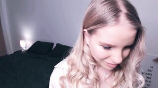 just_tenderness New Porn Video [Chaturbate] - new, shy, young, 18, cute