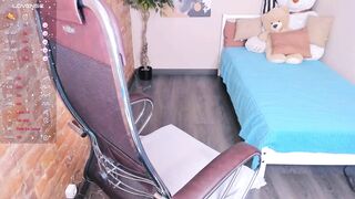 leah_murr New Porn Video [Chaturbate] - shibari, daddysgirl, feet, natural, asian thumbnail