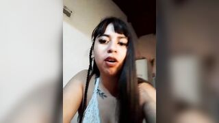latinbrunette77 New Porn Video [Stripchat] - ebony, new, humiliation, couples, mobile-teens