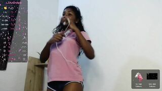 x_blackmoon_x Hot Porn Video [Stripchat] - cheap-privates-latin, cheap-privates, fingering-young, shower, colombian