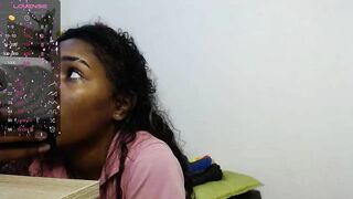 x_blackmoon_x Hot Porn Video [Stripchat] - cheap-privates-latin, cheap-privates, fingering-young, shower, colombian