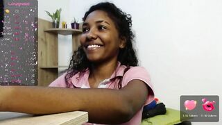 x_blackmoon_x Hot Porn Video [Stripchat] - cheap-privates-latin, cheap-privates, fingering-young, shower, colombian