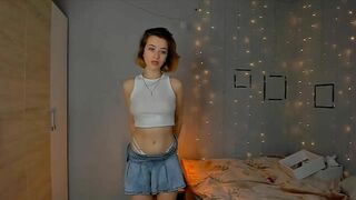 baby_toxic HD Porn Video [Chaturbate] - twerking, phatpussy, playing, naughty, hitachi