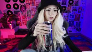 WesleeGray Hot Porn Video [Stripchat] - erotic-dance, big-tits-young, white, middle-priced-privates-young, curvy-white