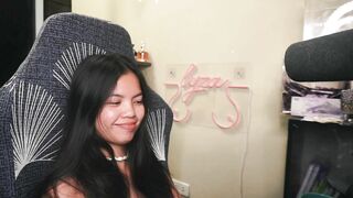 Watch _lyza_ HD Porn Video [Chaturbate] - hairy, pinay, asian, nonude, bigboobs