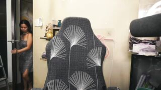 Watch _lyza_ HD Porn Video [Chaturbate] - hairy, pinay, asian, nonude, bigboobs