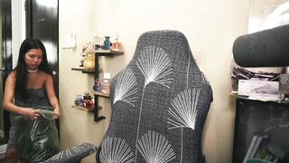 Watch _lyza_ HD Porn Video [Chaturbate] - hairy, pinay, asian, nonude, bigboobs