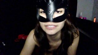 Watch rubithekat HD Porn Video [Chaturbate] - new, latina, teen, bigboobs, petite