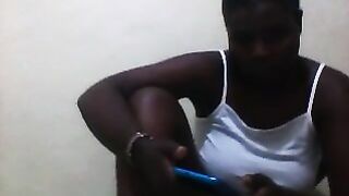 Watch Slim_cum HD Porn Video [Stripchat] - squirt-ebony, african, spanking, ebony-young, medium