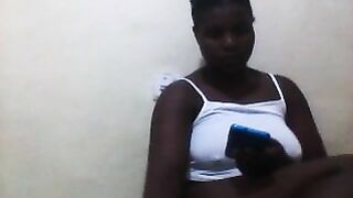 Watch Slim_cum HD Porn Video [Stripchat] - squirt-ebony, african, spanking, ebony-young, medium