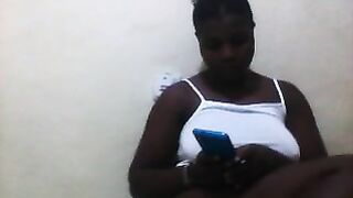 Watch Slim_cum HD Porn Video [Stripchat] - squirt-ebony, african, spanking, ebony-young, medium