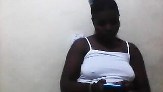 Watch Slim_cum HD Porn Video [Stripchat] - squirt-ebony, african, spanking, ebony-young, medium