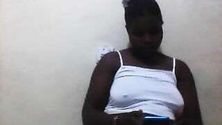 Watch Slim_cum HD Porn Video [Stripchat] - squirt-ebony, african, spanking, ebony-young, medium