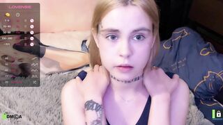 Watch nyakawaii69 Webcam Porn Video [Chaturbate] - natural, lovense, squirt, talk, petite