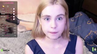 Watch nyakawaii69 Webcam Porn Video [Chaturbate] - natural, lovense, squirt, talk, petite