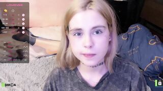 Watch nyakawaii69 Webcam Porn Video [Chaturbate] - natural, lovense, squirt, talk, petite
