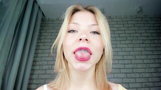Watch Aliceimhorny HD Porn Video [Stripchat] - double-penetration, hd, fisting-teens, pov, strapon