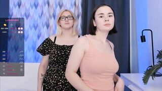 AishaClark HD Porn Video [Stripchat] - cumshot, recordable-publics, couples, hd, spanking