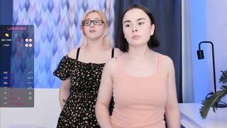 AishaClark HD Porn Video [Stripchat] - cumshot, recordable-publics, couples, hd, spanking