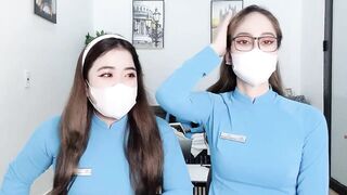 Watch Mono-Stewardesss New Porn Video [Stripchat] - office, anal-toys, deluxe-cam2cam, doggy-style, vietnamese