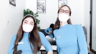 Watch Mono-Stewardesss New Porn Video [Stripchat] - office, anal-toys, deluxe-cam2cam, doggy-style, vietnamese
