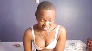 Watch spicy_pumpkinn Hot Porn Video [Stripchat] - cheap-privates-ebony, shower, lesbians, striptease, big-nipples