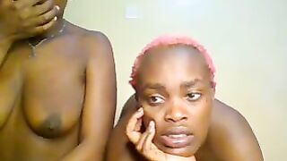 Watch sexxy_lickyy Hot Porn Video [Stripchat] - striptease-young, deepthroat, kenyan, gagging, girls