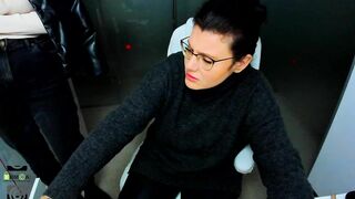 Watch _MiaDiamond_ HD Porn Video [Stripchat] - flashing, camel-toe, upskirt, handjob, cam2cam