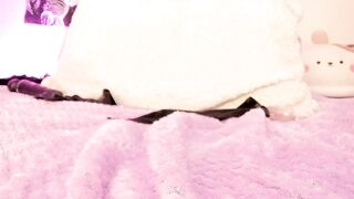 Watch aluqua Hot Porn Video [Chaturbate] - hairy, heels, slut, bigpussylips, hairyarmpits