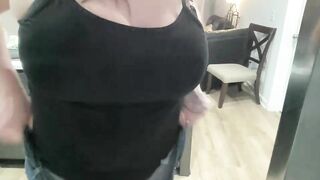 jhayes03 Webcam Porn Video [Chaturbate] - privateshow, bigtits, cum, horny, thick