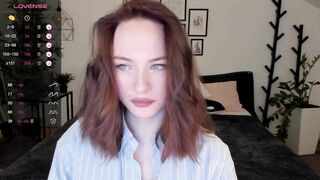 AdeleMoring HD Porn Video [Stripchat] - piercings-white, interactive-toys-young, bdsm, small-audience, cheap-privates