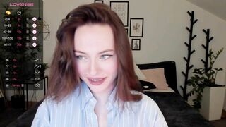 AdeleMoring HD Porn Video [Stripchat] - piercings-white, interactive-toys-young, bdsm, small-audience, cheap-privates
