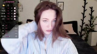 AdeleMoring HD Porn Video [Stripchat] - piercings-white, interactive-toys-young, bdsm, small-audience, cheap-privates