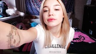 babyfromtheforest Hot Porn Video [Chaturbate] - dirtytalk, daddy, young, 18, dance