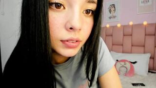 abyby_falu HD Porn Video [Stripchat] - couples, fisting, ahegao, dirty-talk, kissing