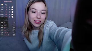 Watch cute_beauty HD Porn Video [Chaturbate] - feet, private, 18, lovense, blonde