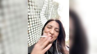 Watch VictoriaSunShine Hot Porn Video [Stripchat] - mobile, upskirt, fingering, titty-fuck, mobile-young