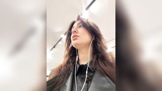 Watch VictoriaSunShine Hot Porn Video [Stripchat] - mobile, upskirt, fingering, titty-fuck, mobile-young