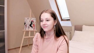 Watch sherlynprize HD Porn Video [Chaturbate] - new, shy, 18, cute, bigboobs