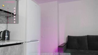 bambi_bitch HD Porn Video [Stripchat] - best-young, humiliation, mistresses, erotic-dance, topless-white