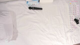Watch akira_tori HD Porn Video [Chaturbate] - anal, lovense, asian, squirt, bigboobs