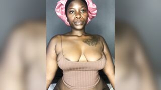 Watch QBlackkchocolate2_0 Webcam Porn Video [Stripchat] - romantic, young, recordable-publics, brunettes, ass-to-mouth