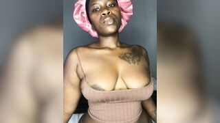 Watch QBlackkchocolate2_0 Webcam Porn Video [Stripchat] - romantic, young, recordable-publics, brunettes, ass-to-mouth