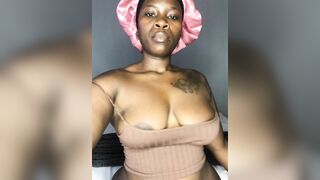 Watch QBlackkchocolate2_0 Webcam Porn Video [Stripchat] - romantic, young, recordable-publics, brunettes, ass-to-mouth