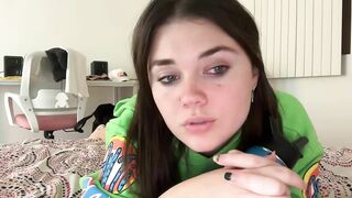 queencassidyy HD Porn Video [Chaturbate] - teen, showoil, single, sweet, bigboobs