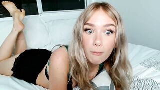 Watch clairebabyy1 HD Porn Video [Chaturbate] - new, newgirl, teen, sex, cute